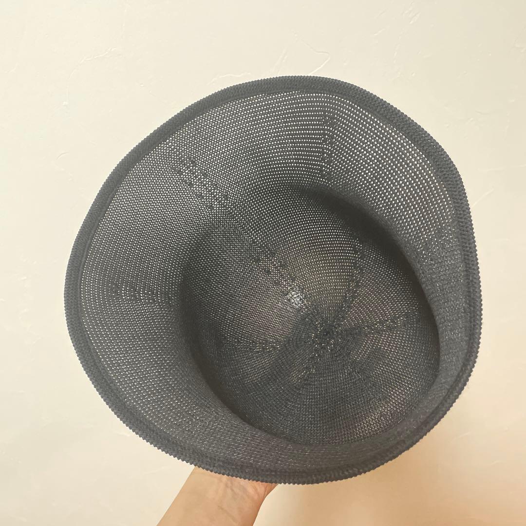 【新品未使用】CFCL アシンメトリー バケットハット ユニセックス