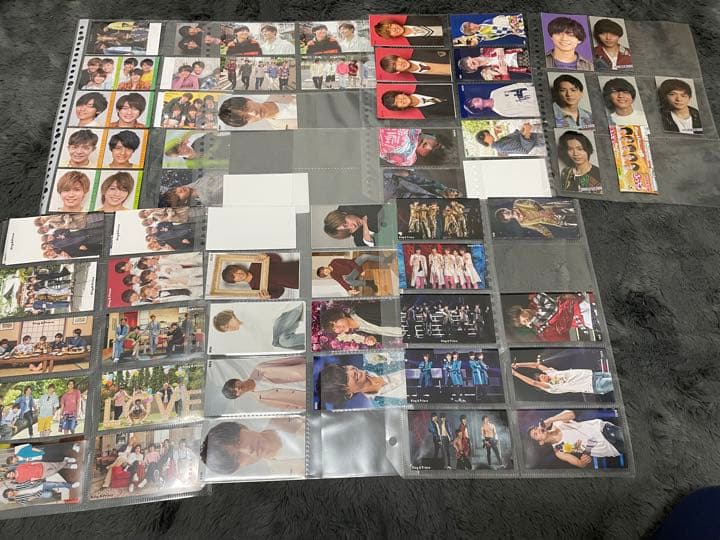 キンプリ グッズ アルバム まとめ売り