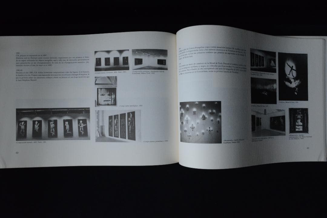 EL CASO | Christian Boltanski★大幅に値下げしました