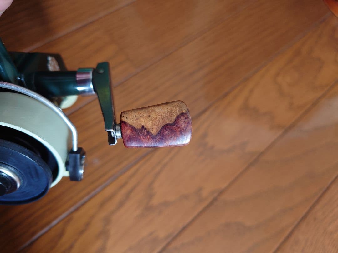 アブガルシア カーディナル33 760301