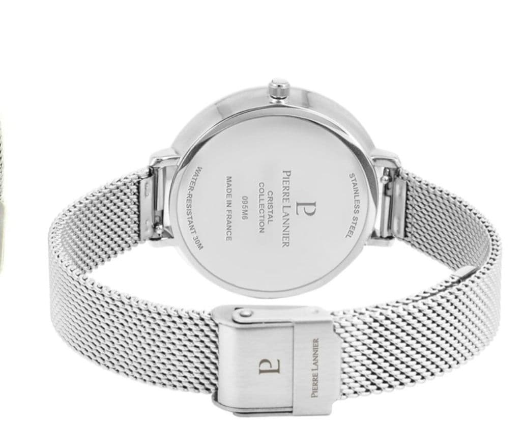 【新品】ピエール　ラニエ　腕時計　レディース