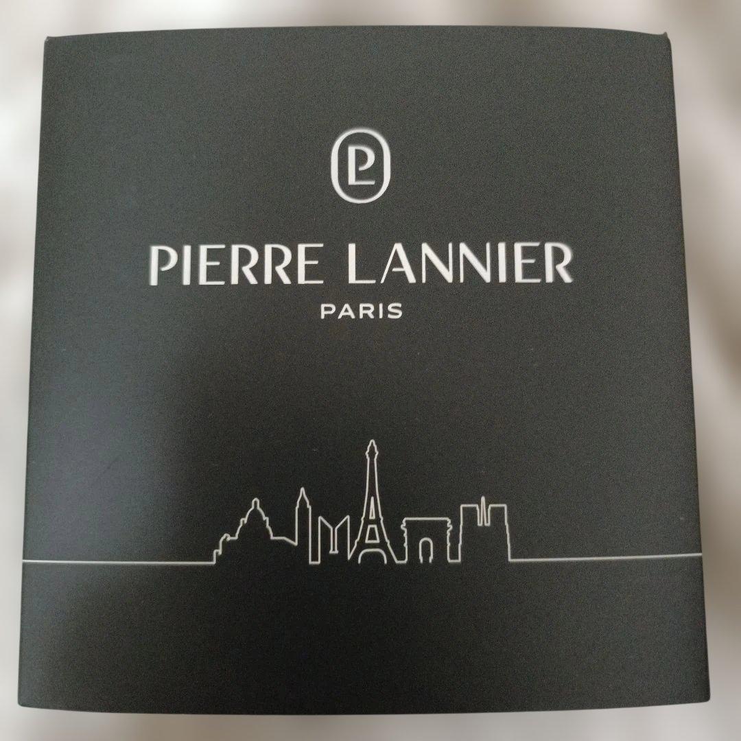 【新品】ピエール　ラニエ　腕時計　レディース
