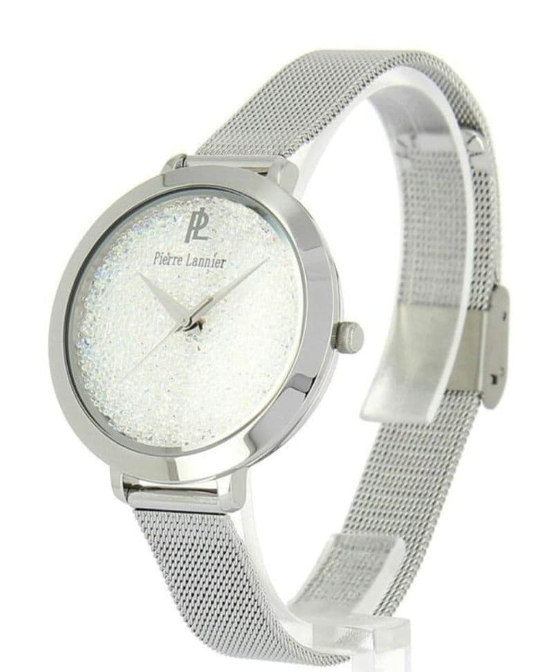 【新品】ピエール　ラニエ　腕時計　レディース