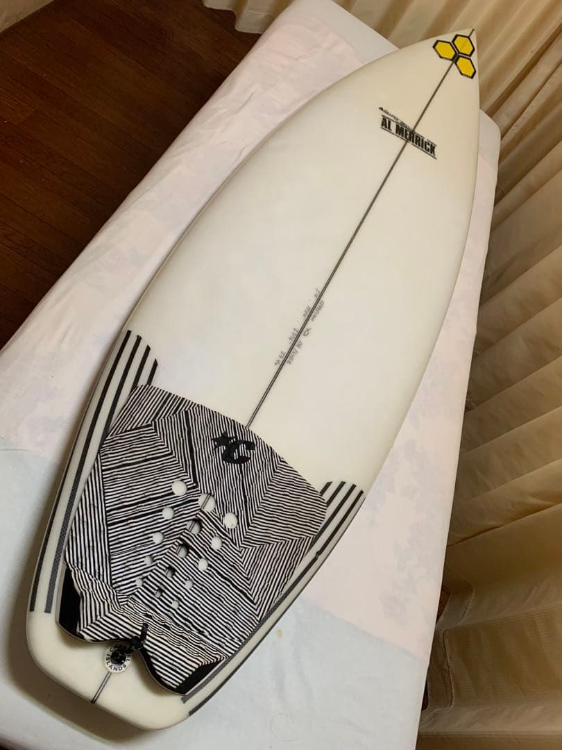 OGフライヤー5.10 29.4L アルメリック　AL MERRICK