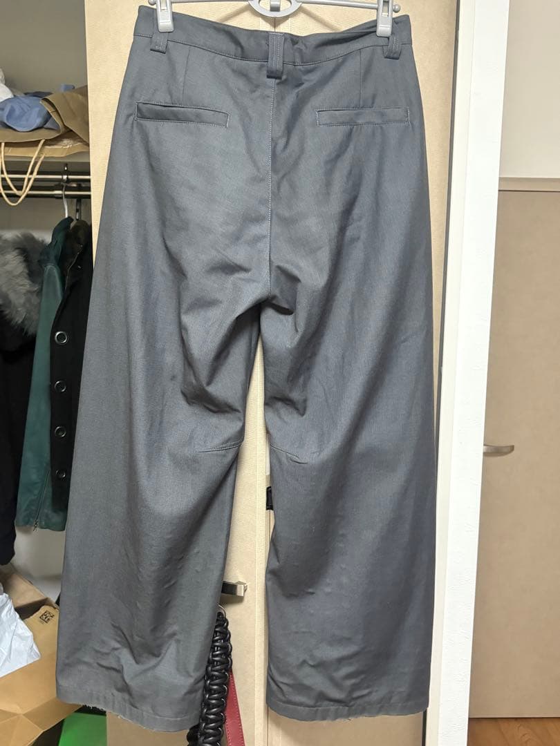 Fax copy express 似　グレースラックス　着画あり