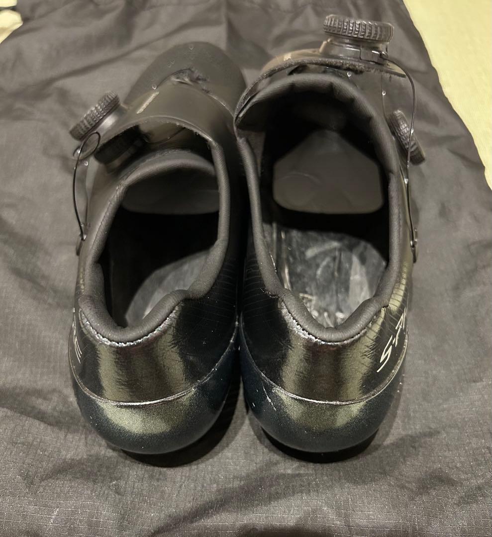 SHIMANO RC903 シマノ　エスファイヤー　39 ビンディングシューズ