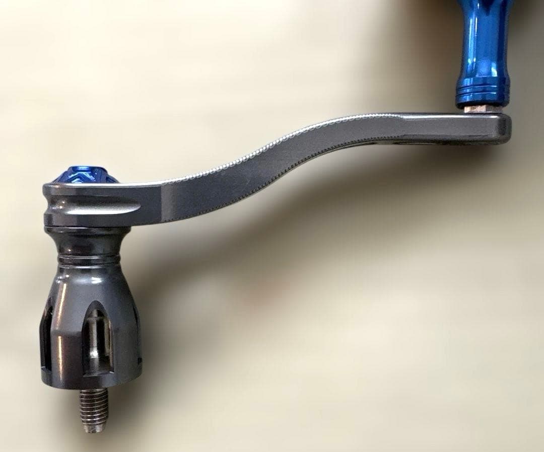 近日終了リブレ　パワーアーム88 シマノ右　8000〜14000