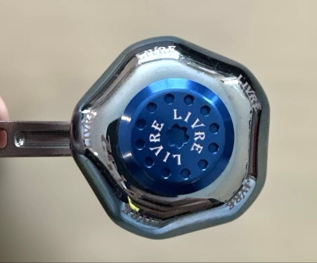 近日終了リブレ　パワーアーム88 シマノ右　8000〜14000