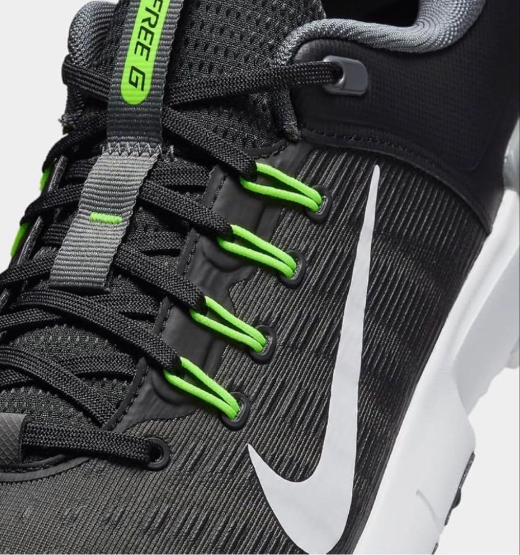 ナイキ フリー ゴルフ 28.0㎝