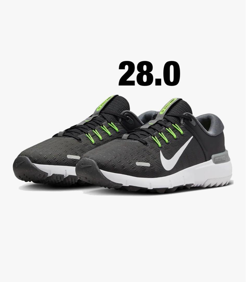 ナイキ フリー ゴルフ 28.0㎝