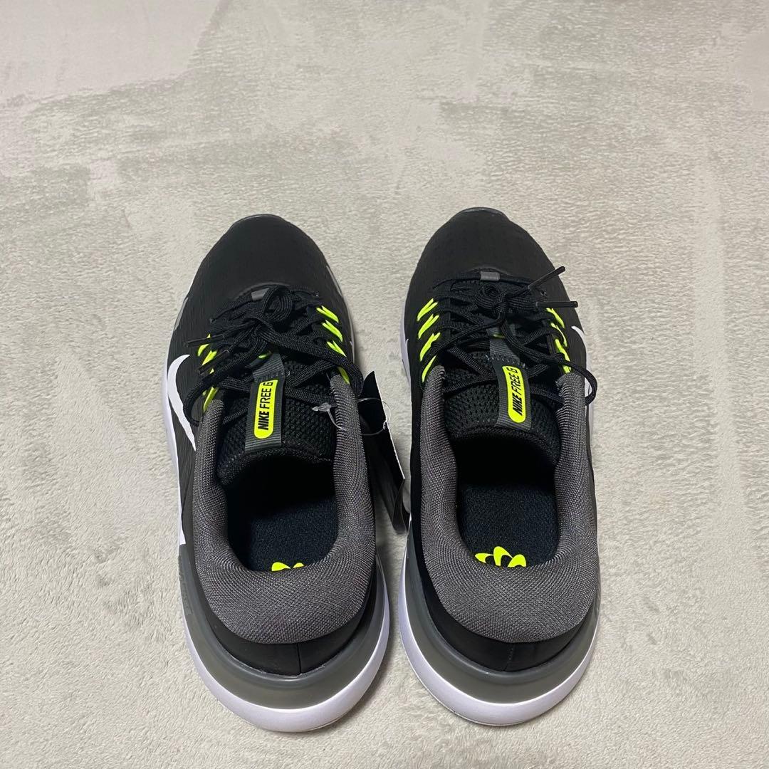 ナイキ フリー ゴルフ 28.0㎝