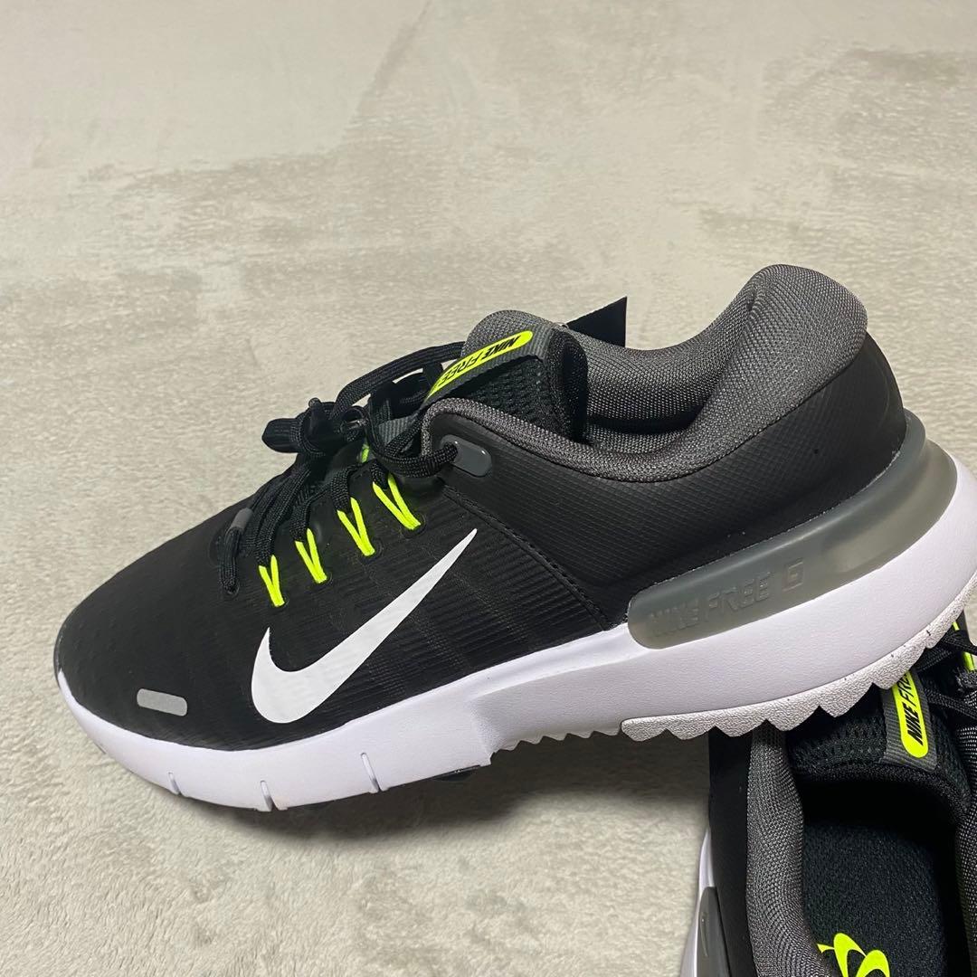 ナイキ フリー ゴルフ 28.0㎝