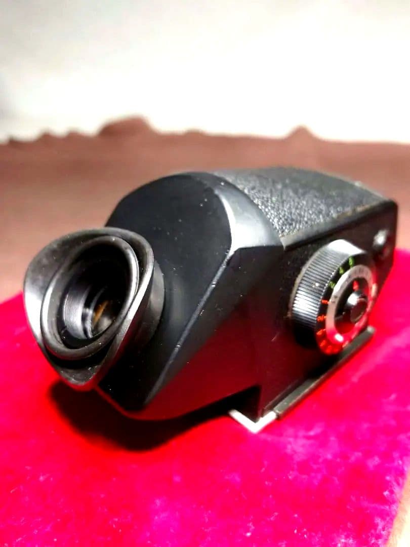 フィルムカメラ Kiev 88 TTL VOLNA 3 MC F/2.8 80mm