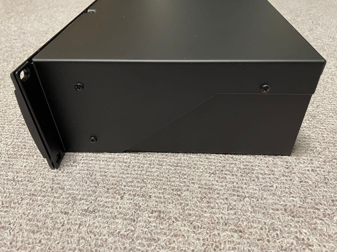 マイクプリアンプ　ART PRO MPA II