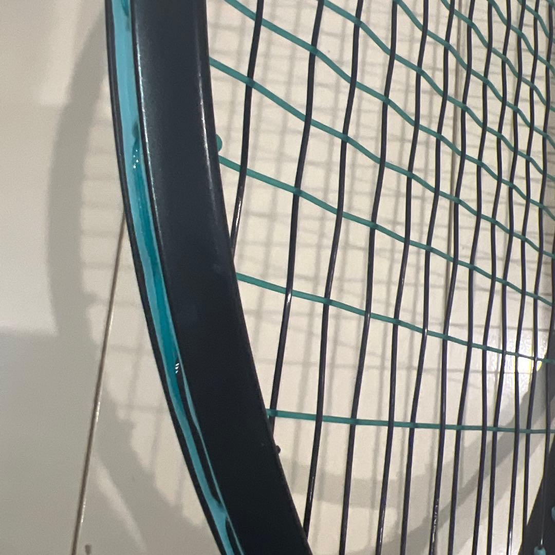 ヨネックスジオブレイク70Sソフトテニスラケット