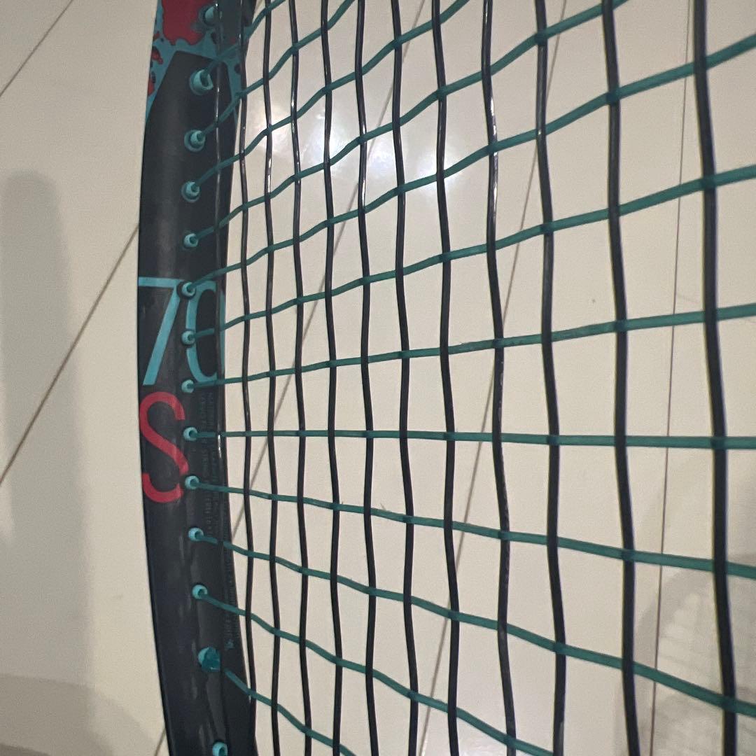 ヨネックスジオブレイク70Sソフトテニスラケット