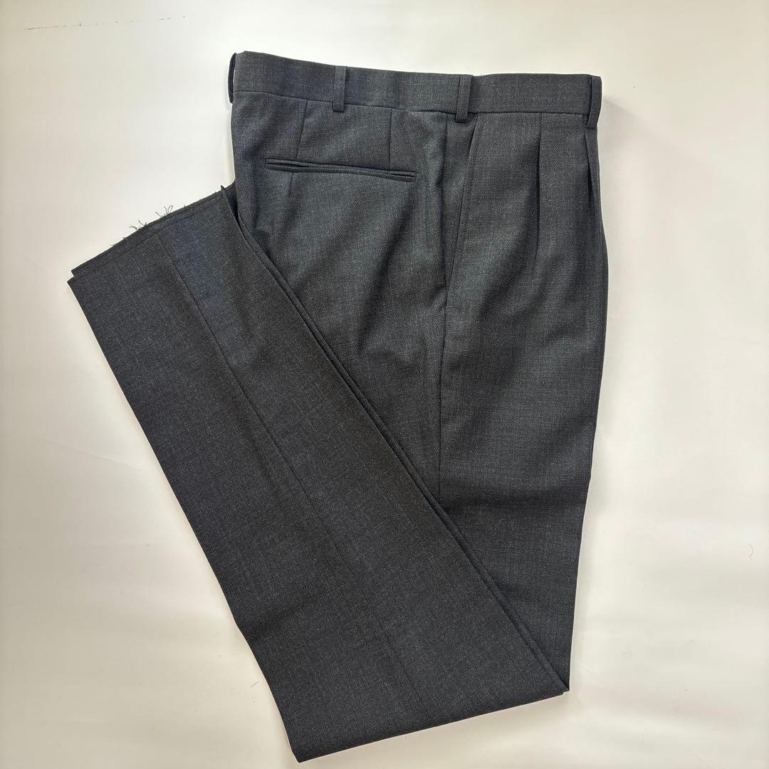 【極美品】スーツセレクト 定価42,900円 現行モデル【A7】 ダブルスーツ