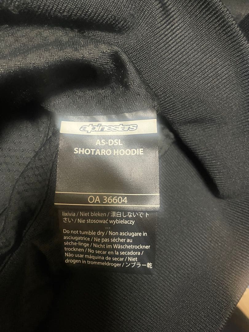 バイクウェア・装備 TOMO