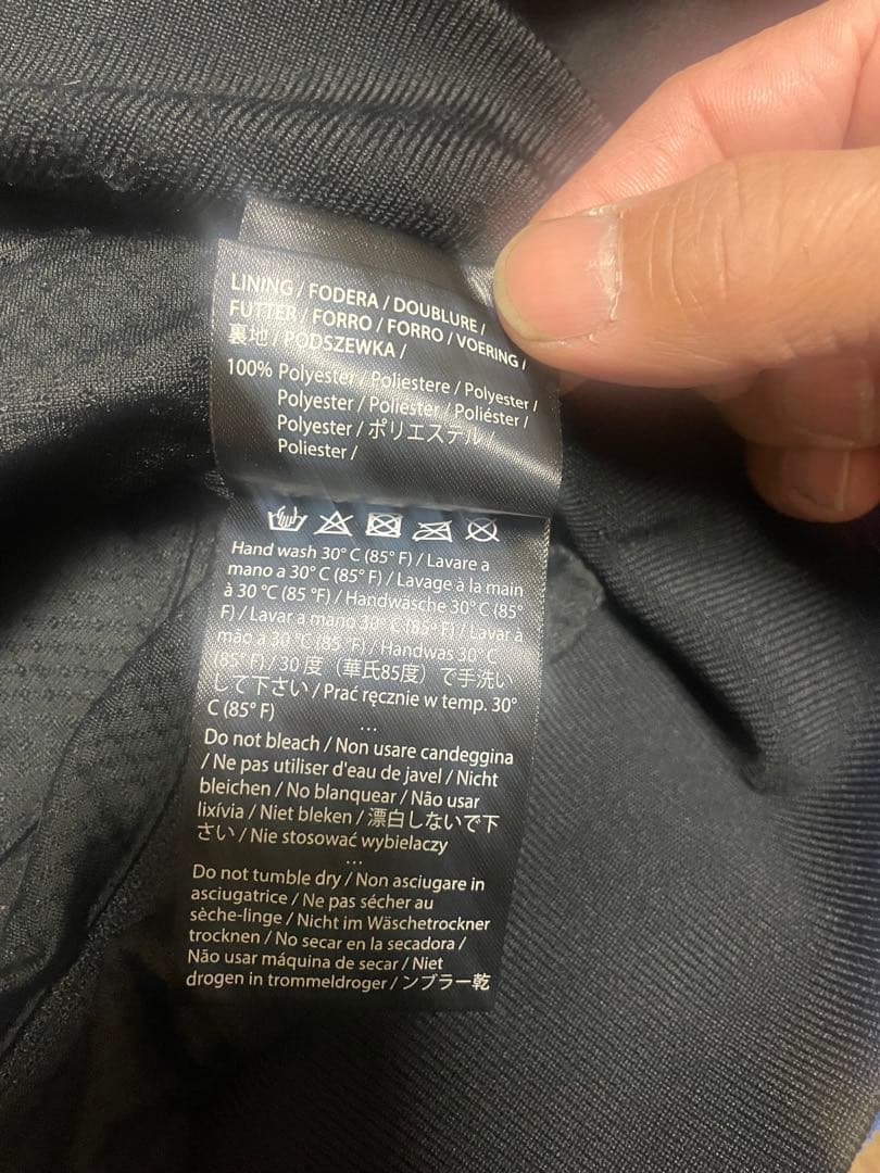 バイクウェア・装備 TOMO