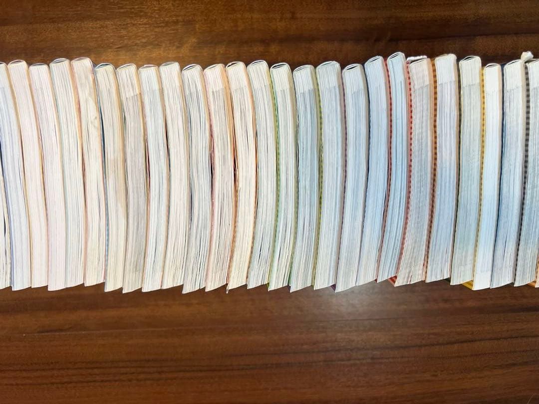 ryo3311⭐︎サバイバルシリーズ　55冊セット