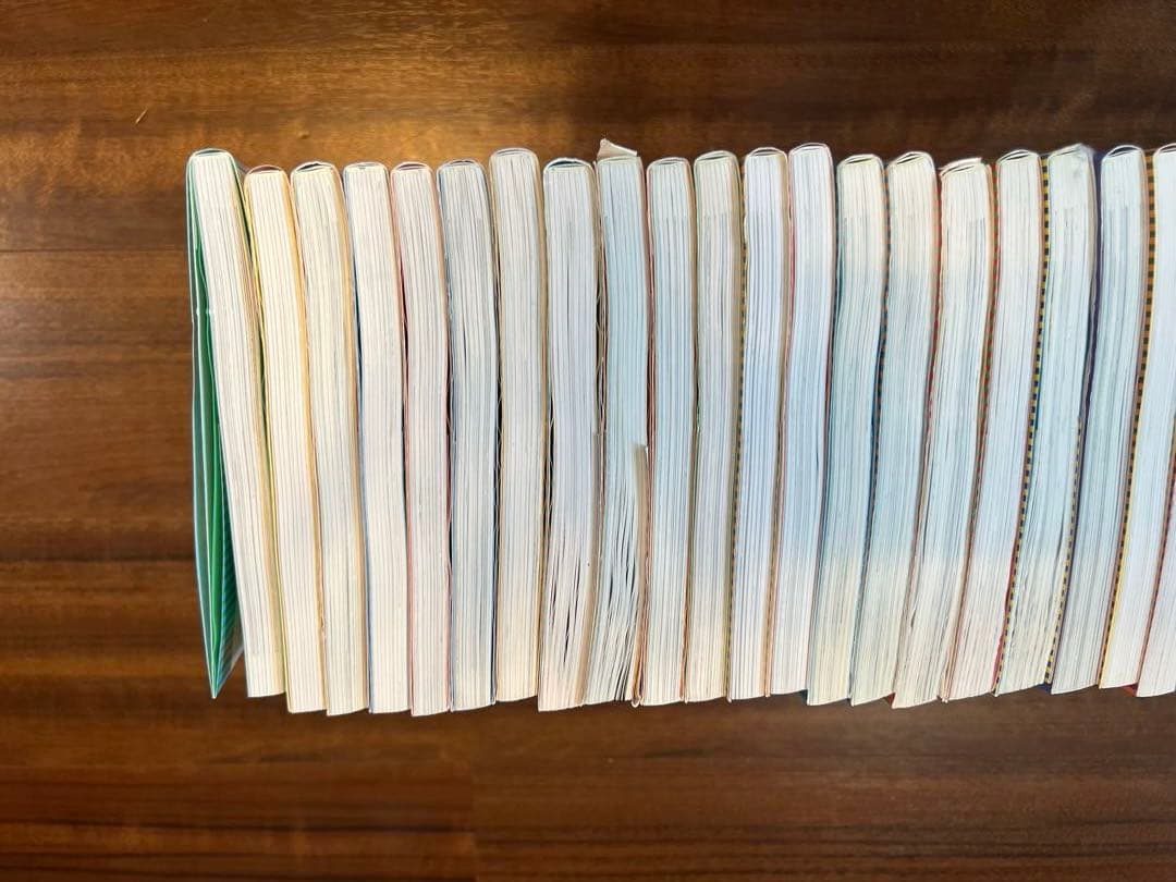 ryo3311⭐︎サバイバルシリーズ　55冊セット