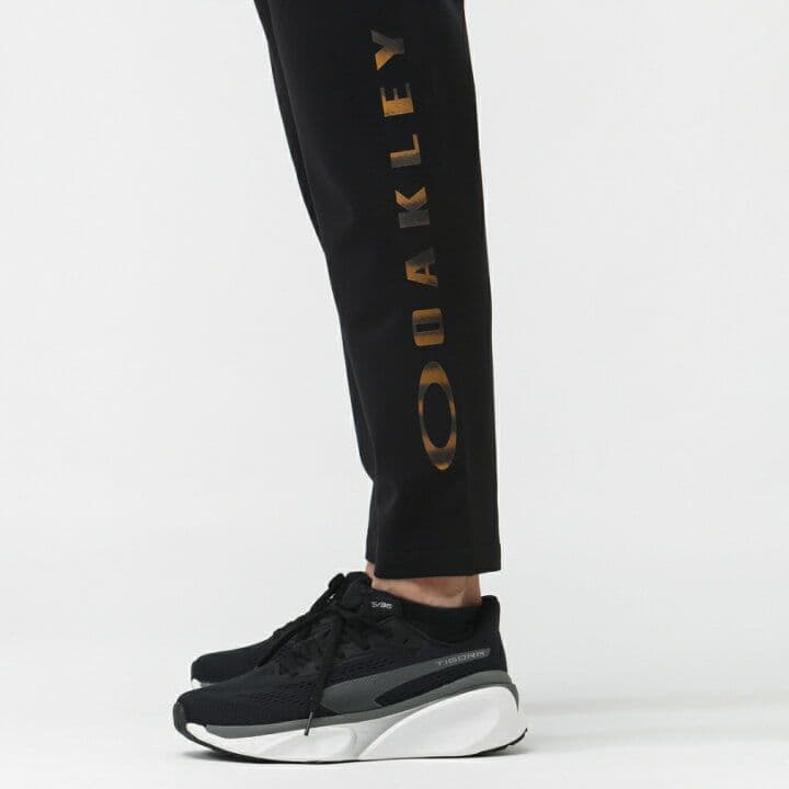 OAKLEY 2025秋冬最新作 上下セットアップ サイズＸＬ