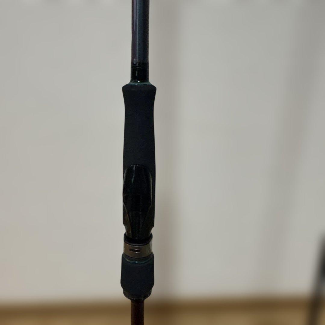 【こーわん】ダイワ エメラルダス MX IL 86M・N