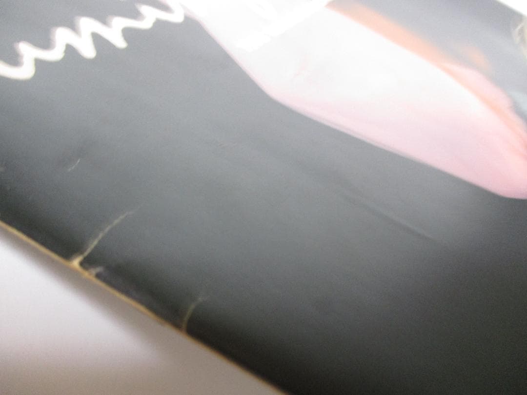 松任谷由実 コンサートツアーパンフレット 1978