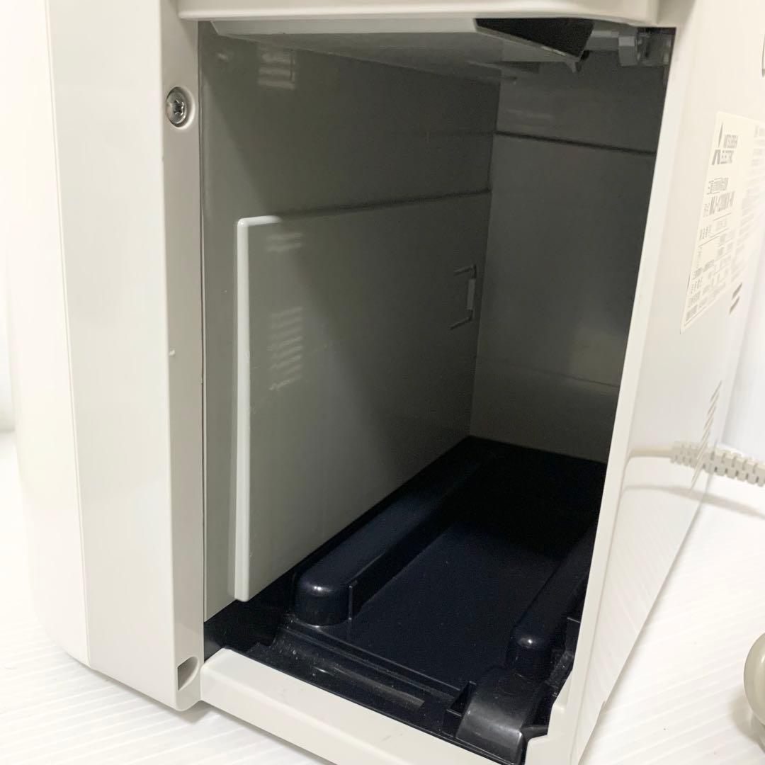 三菱 MITUBISHI 衣類乾燥 除湿機 MJ-120MX-W