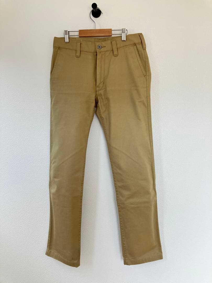 IRONHEART アイアンハート ヘビーオンス チノパン ワークパンツ