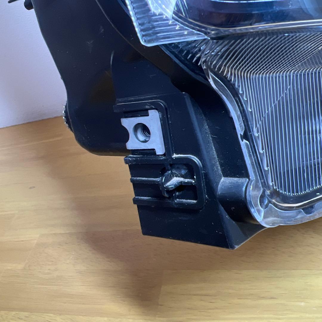 SUZUKI ワゴンRスティングレイ　MH95S