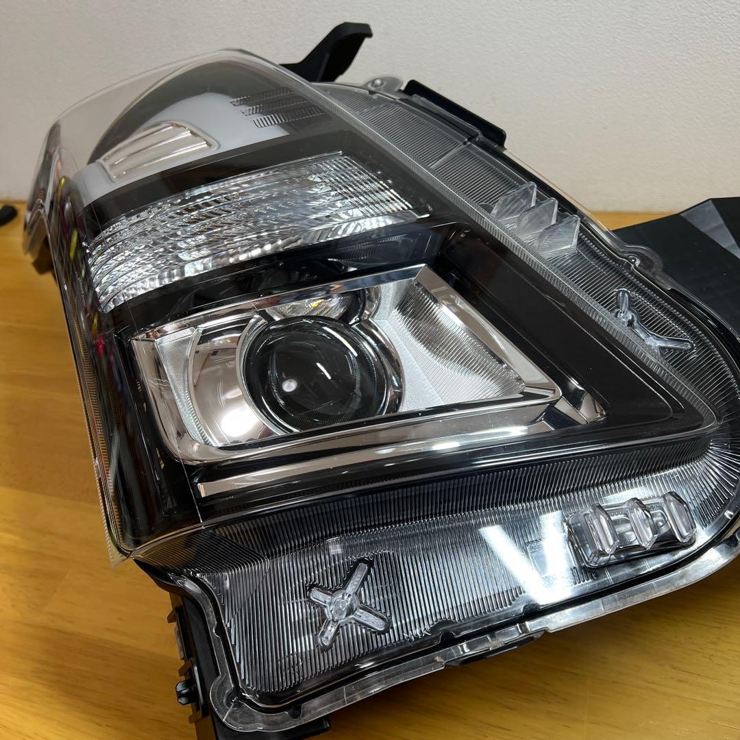 SUZUKI ワゴンRスティングレイ　MH95S