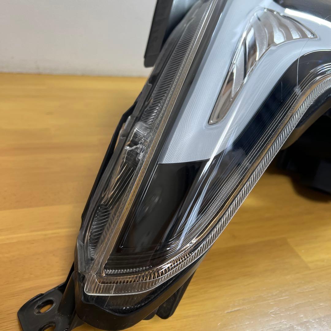 SUZUKI ワゴンRスティングレイ　MH95S