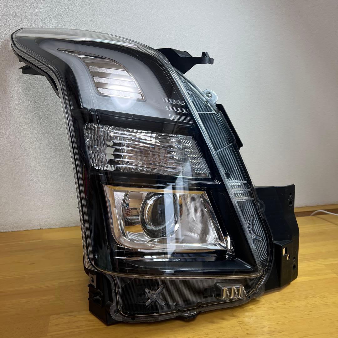 SUZUKI ワゴンRスティングレイ　MH95S