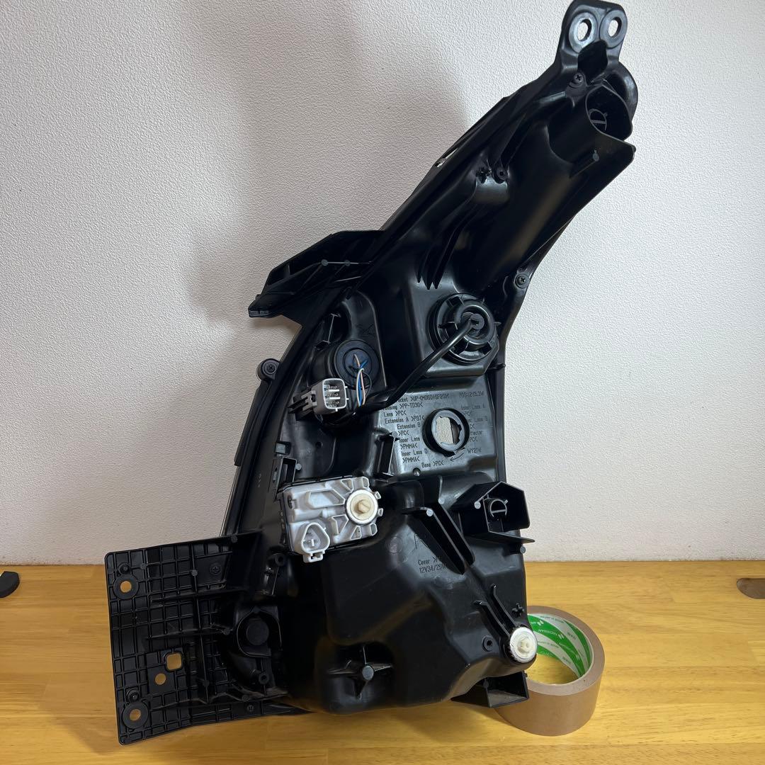 SUZUKI ワゴンRスティングレイ　MH95S