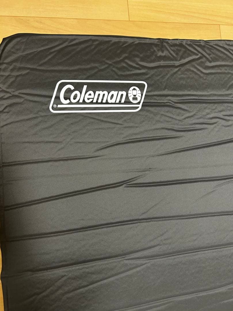 コールマン　インフレーターマット　シングル