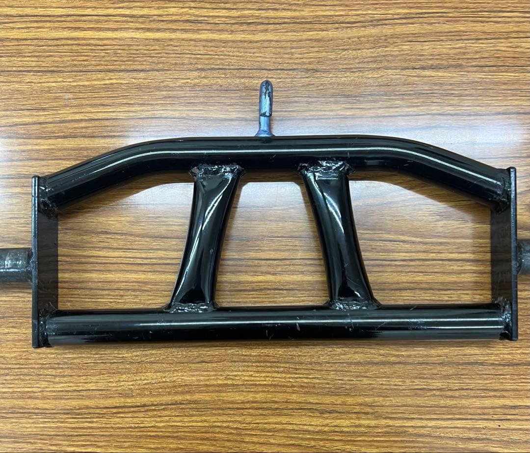 パラレルバー　フック付き　貴重