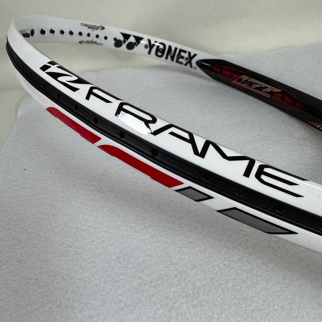 YONEX　INX90V アイネクステージ　テニス　ラケット