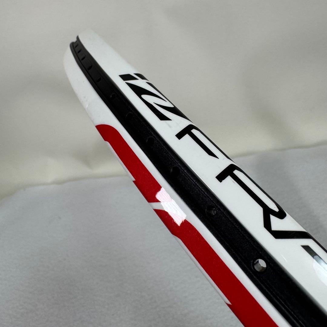 YONEX　INX90V アイネクステージ　テニス　ラケット