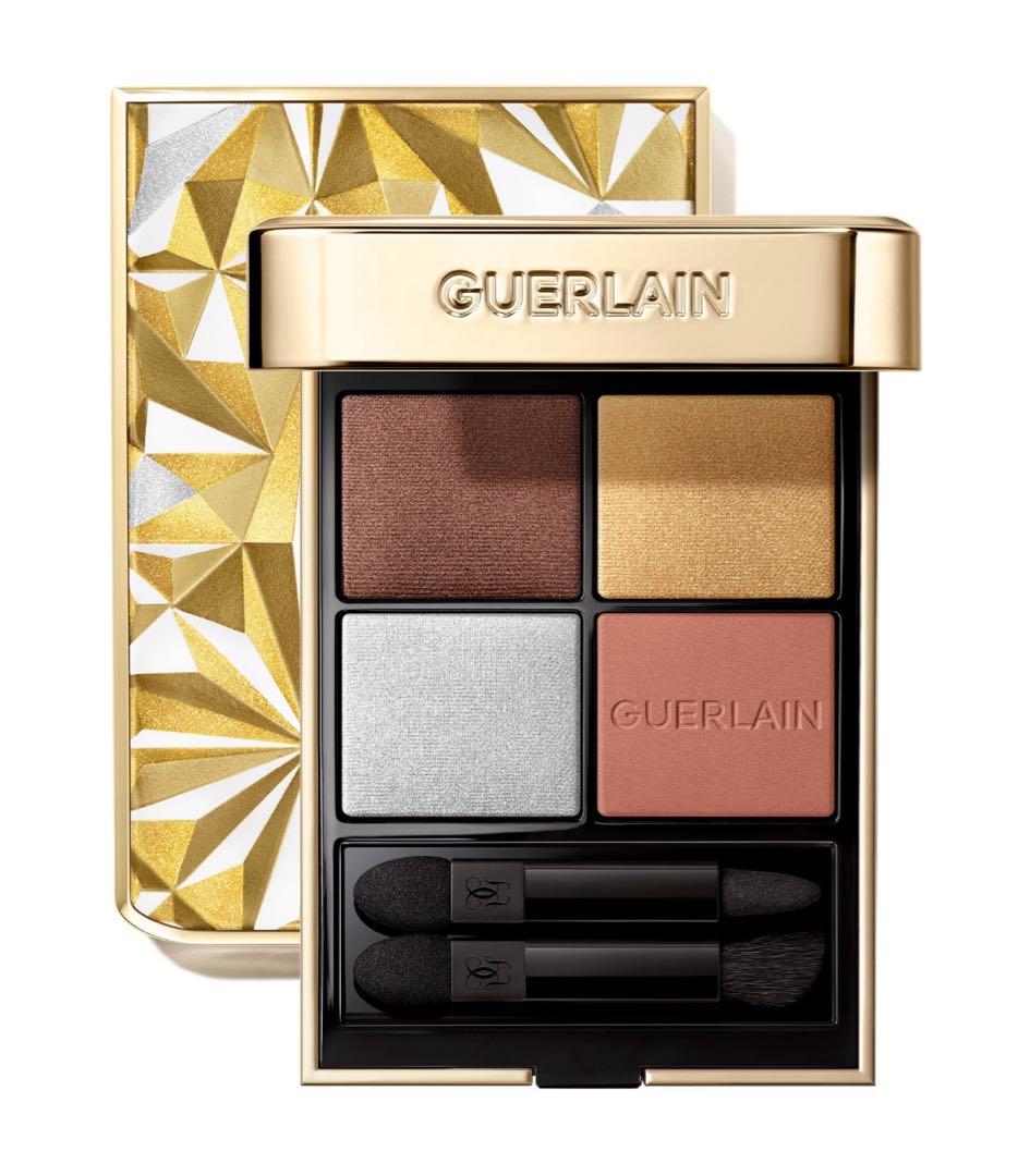 新品未使用GUERLAIN アイシャドウ オンブル ジェ