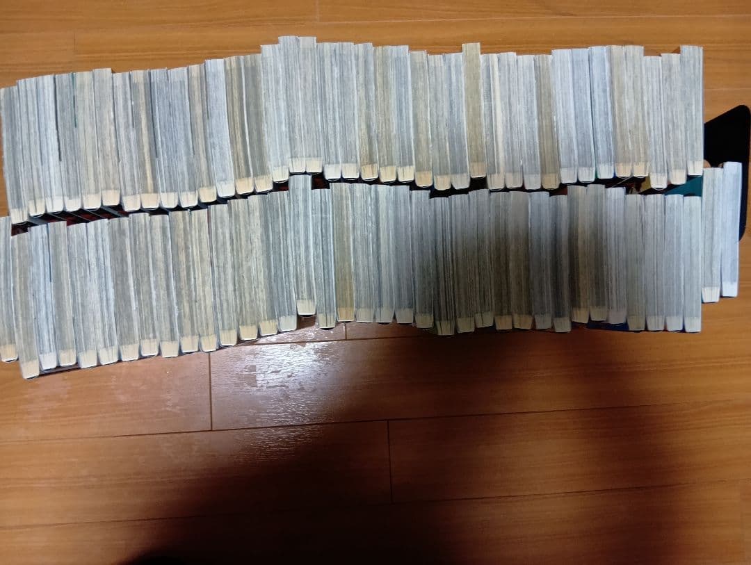 キングダム　１巻〜76巻