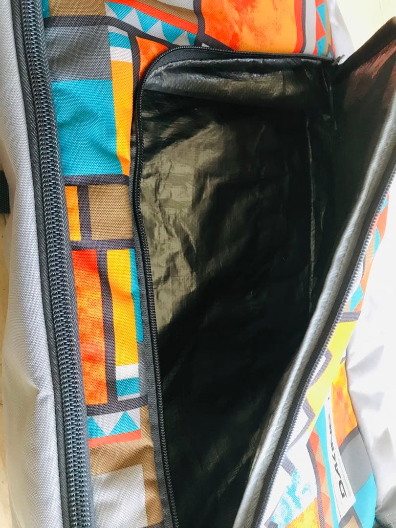 DAKINE / ダカイン 175cm スノーボードケース スノーボードバッグ