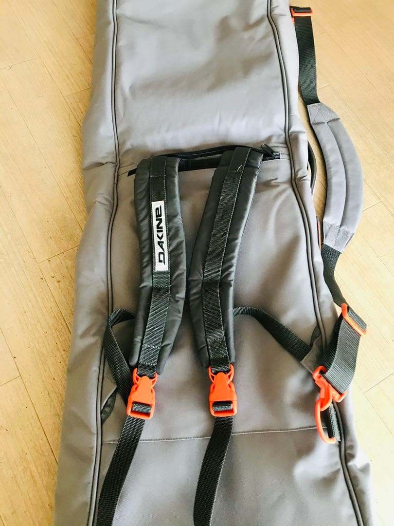 DAKINE / ダカイン 175cm スノーボードケース スノーボードバッグ