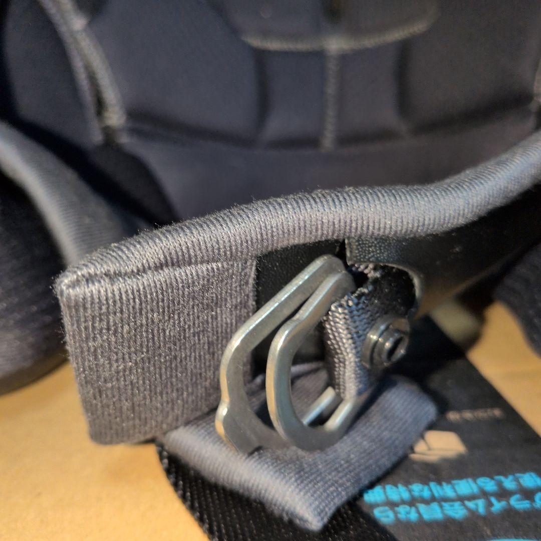 YAMAHA ZENITH Z EXXS ジェットヘルメット　エグザス　　L