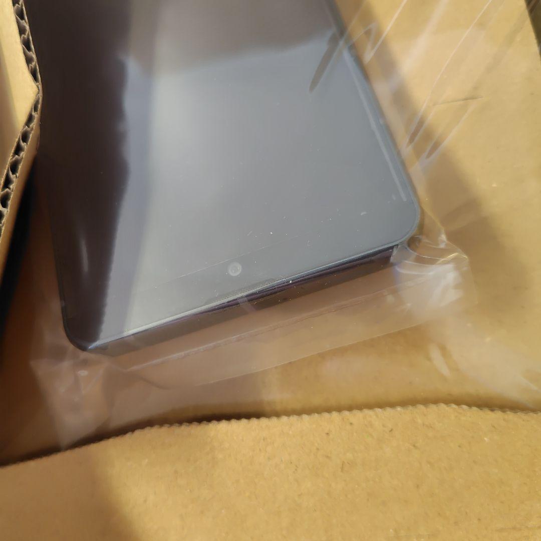 【新品】AQUOS SENSE8