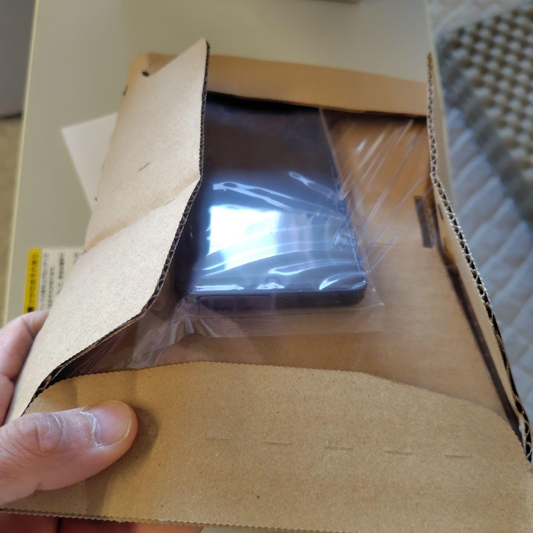 【新品】AQUOS SENSE8