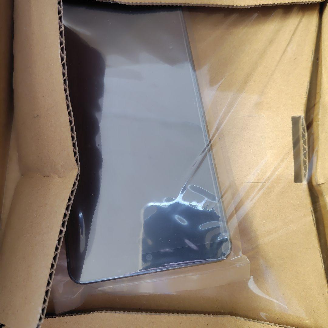 【新品】AQUOS SENSE8