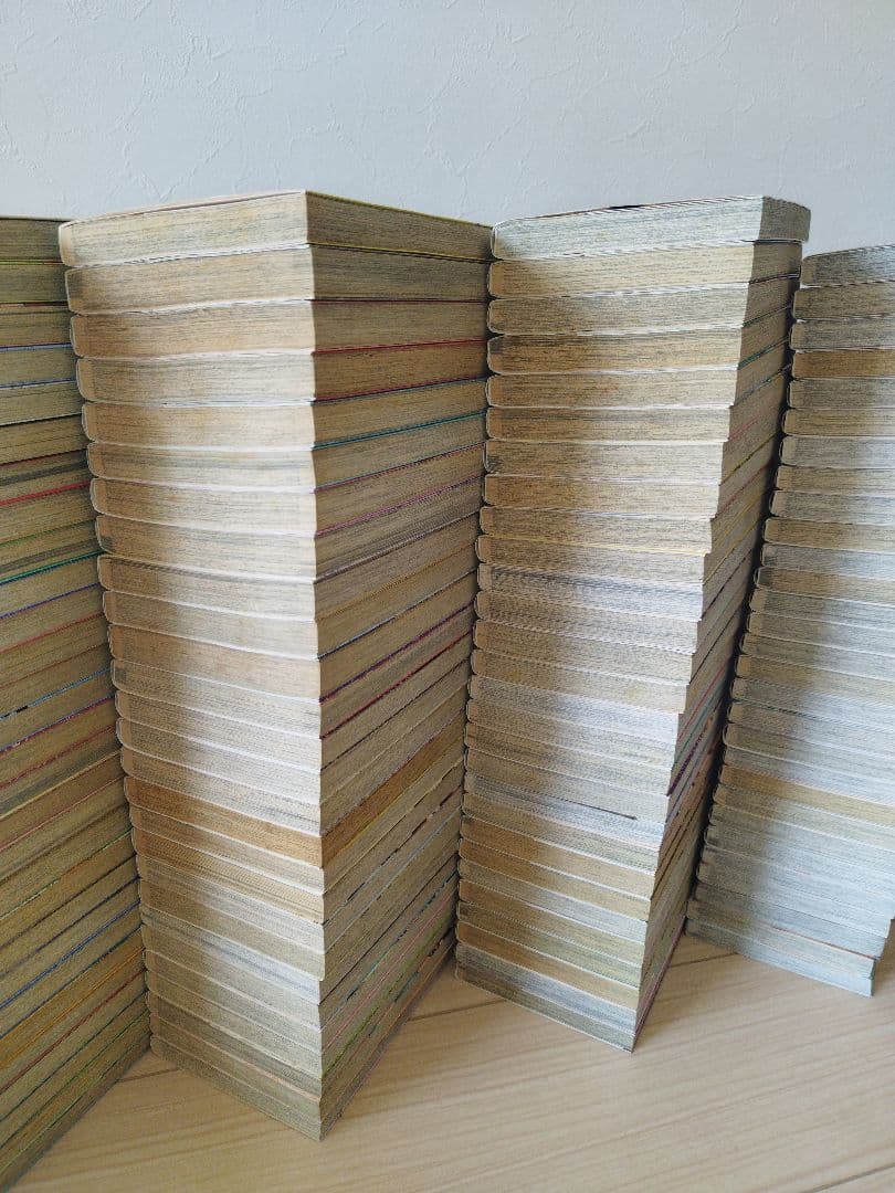 24時間以内発送します！ワンピース 全巻セット 1巻～113巻 抜け無し