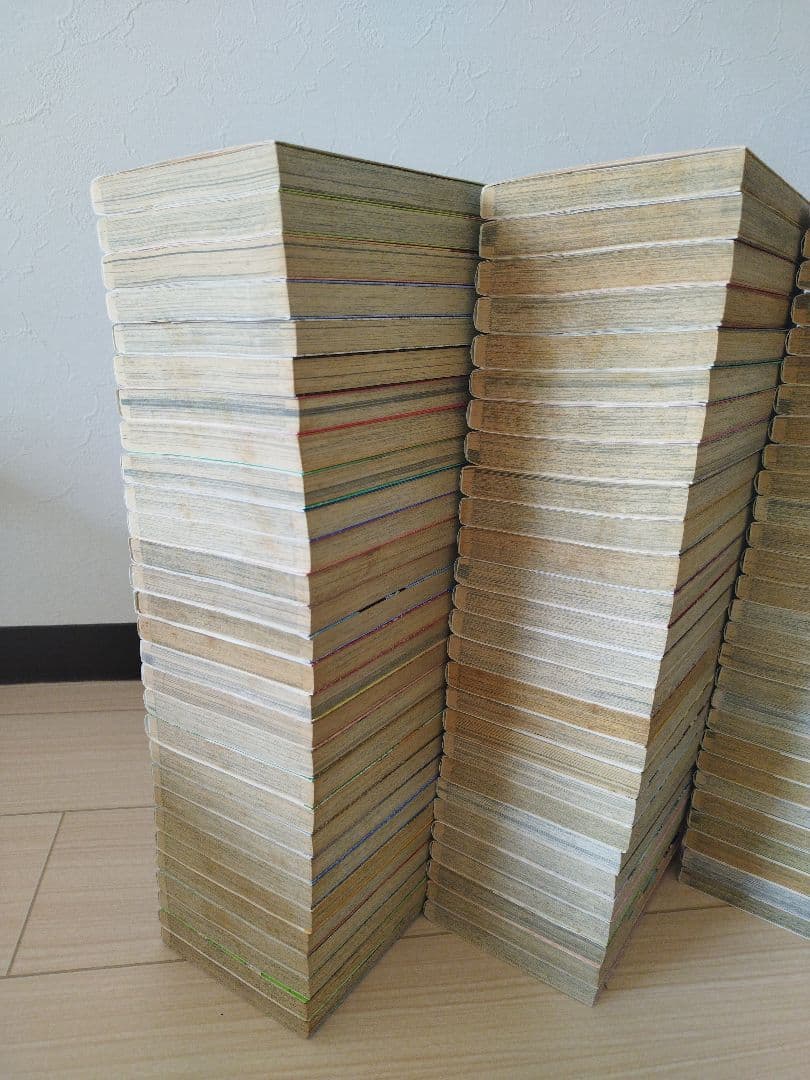 24時間以内発送します！ワンピース 全巻セット 1巻～113巻 抜け無し