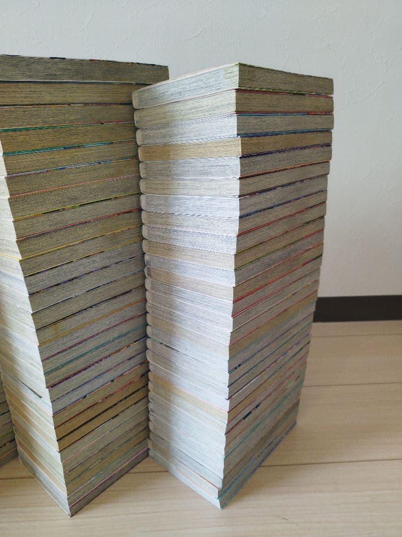 24時間以内発送します！ワンピース 全巻セット 1巻～113巻 抜け無し